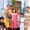 インドの子供達