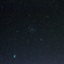 ラブジョイ彗星とプレセペ星団(修正)