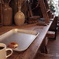 Antique bakery