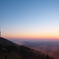 rising sun