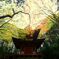 延暦寺　根本如法塔