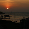 Koh Tao　sunset