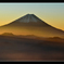 富岳の威容