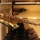 テナーサックス  American selmer mark6
