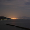 柏崎刈羽原発と米山