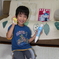 ジャンボボールペン少年
