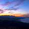 predawn glow