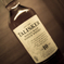 TALISKER　Scotch whisky