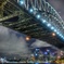 Harbor Bridge, Opera House