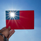 I love Taiwan