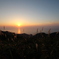 夕焼け