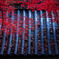 紅と蒼