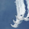 蒼空のシュプール