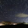 星空軌跡30分