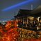 2013清水寺　夜間特別拝観