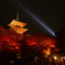 2013　清水寺夜間特別拝観