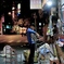 夜作業