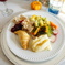 Thanksgiving Meal