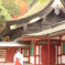 晩秋の太宰府（5）
