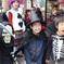 ハロウィンパレード（２０１３年１０月２６日）