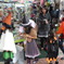 ハロウィンパレード（２０１３年１０月２６日）
