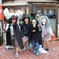 ハロウィンパレード（２０１３年１０月２６日）