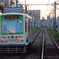 都電荒川線３
