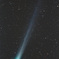 12月3日未明のラブジョイ彗星