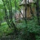 小屋後ろたて／