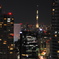 東京風景