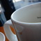 コーヒーカップ