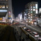 夜景 中野
