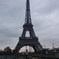 エッフェル塔