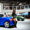 Tokyo Motor Show 2013