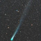 12月5日未明のラブジョイ彗星