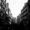 hustle-bustle