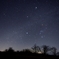 星を求めて高原へ