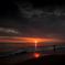 Sunset-Fishing