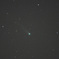 １２月８日のラブジョイ彗星