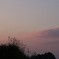 夕景（１）