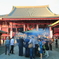 東京都内最古のお寺