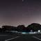 2013 12/7 イチゴ畑の星空