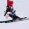 snow　racer