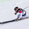 snow　racer