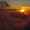 騒ぐ雲
