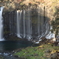 白糸の滝