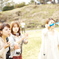 bubble girls