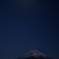 富士山 浅夜