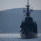護衛艦　あさゆき