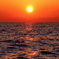 夕焼け
